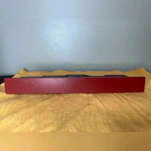 Santa Ho Ho Ho Christmas holiday table‎ top decor - Picture 5 of 6